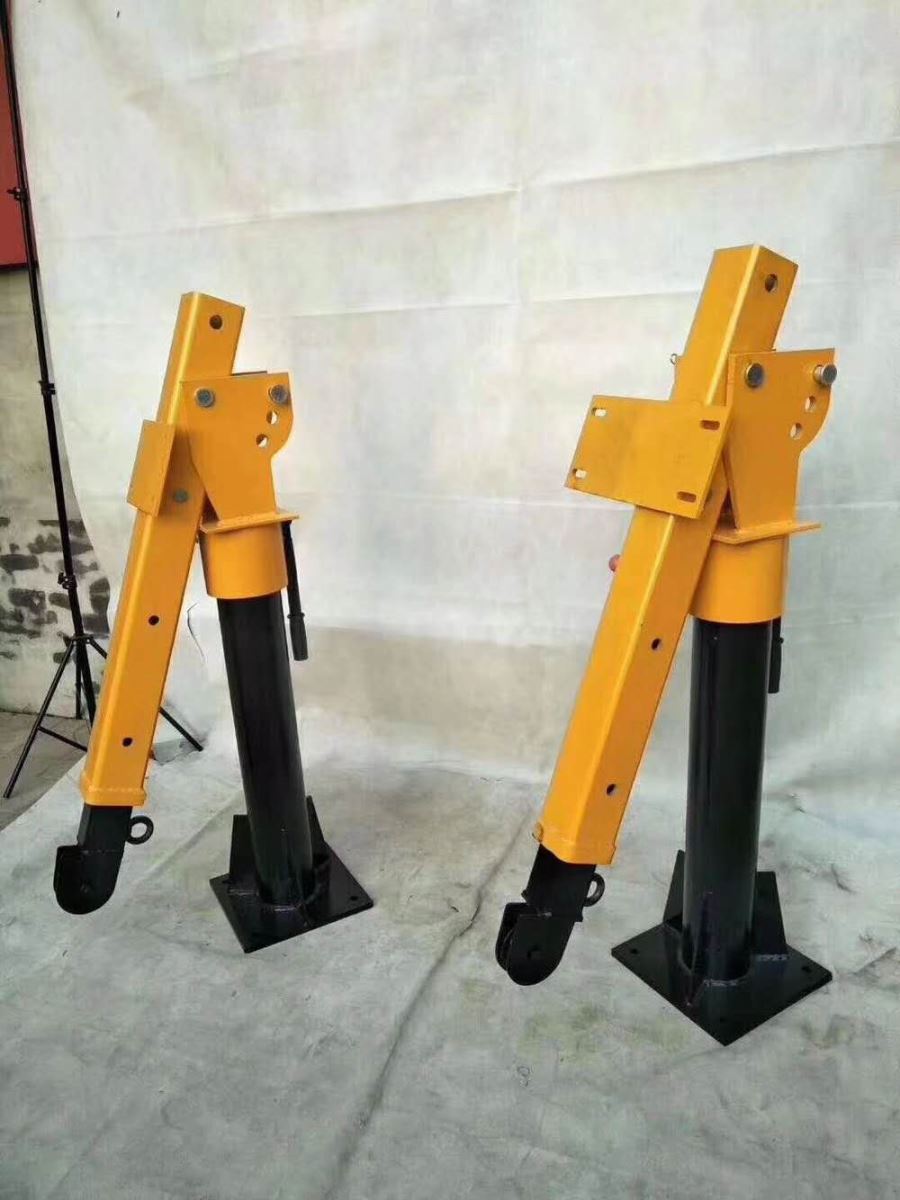 小型隨車吊