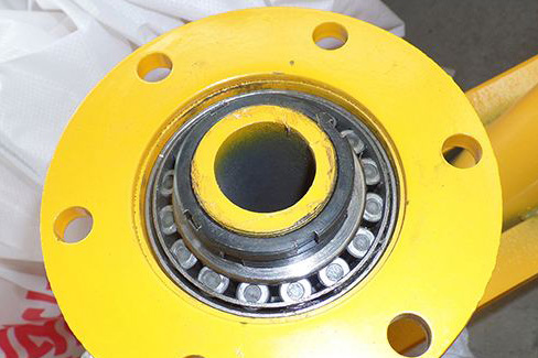 小吊機(jī)軸承